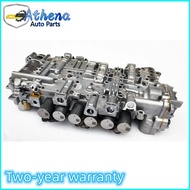 8L45 8L45E Automatic Transmission Valve Body For Cadillac Chevrolet Colorado 8L45 8L45E