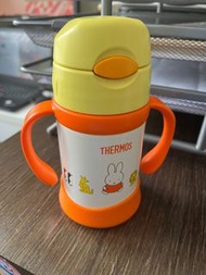 Miffy Thermos water bottle 水樽