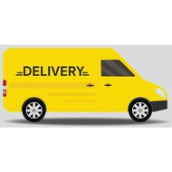 26 January Delivery 2pm - 11pm