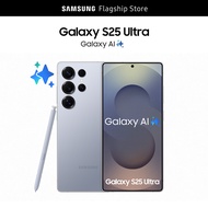 [SALE LƯƠNG VỀ - 25.9 -29.9][COMBO FIT3 + SẠC 45W] [KIỂM TRA GIỎ HÀNG] Điện thoại Samsung Galaxy S25