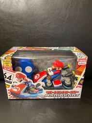 Mario遙控車