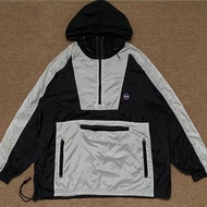 Vintage Bitch Skateboard Cagoule Jacket
