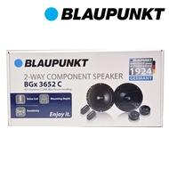 blaupunkt bgx 3652 ลำโพงแกนร่วม blaupunkt bgx 3652c ลำโพงแยกชิ้น ติดรถยนต์ ขนาด 6.5 นิ้ว กำลังขับ 1