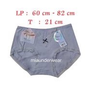 UNDERWEAR YASINIWanita 3680