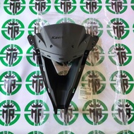 KAWASAKI Inner headlight cover original zx636kawasaki