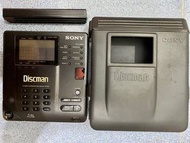 索尼 Sony Discman D-350 cd機 cd播放器 MEGA BASS
