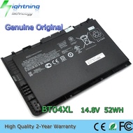 Original BT04XL Battery for HP EliteBook Folio 9470m Battery BTO4XL 687945-001