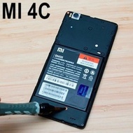 Xiaomi Battery BM35 Baterai for xiaomi MI 4C Kapasitas 3080mAh - Original