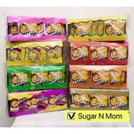 Win Win Potato Crisp 30packs