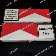 Diskon Rokok Import Marlboro Merah Smoking Kills Swiss [ 1 Slop ]