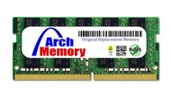 Replacement for D4ECSO-2666-16G 16GB 260-Pin DDR4 2666MHz 2R ECC SODIMM RAM for Synology NAS Systems