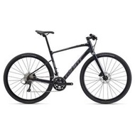 🔥全新公司貨🔥GIANT 捷安特 2023 FASTROAD AR 2 公路自行車-金屬黑 聊聊享優惠