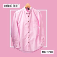 Oxford Shirt (Oxford) Model 03
