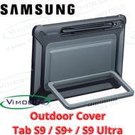 Samsung Outdoor Cover for Galaxy Tab S9 / Tab S9+ / Tab S9 Ultra