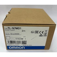 Omron Corporation TL-N7MD1 2M OMS