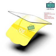 Tempered Glass Full 9D Glue Cover OPPO A93 TEMPERED GLASS FULL HD SCREEN GUARD