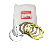 CBR 250cc 2-CYLINDER KIT 22210-K64-305 AHM CLUTCH PLATE