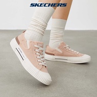Skechers Women Street New Moon Shoes - 155391-TAN