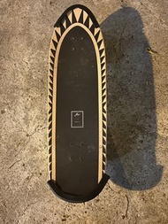 【出售】YOW Kontiki 34" Surfskate 衝浪滑板