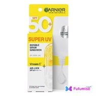 Garnier Light Super UV Spot proof Sunscreen SPF 50 Skin Care 30 ml Matte | Natural Finish (BPOM)