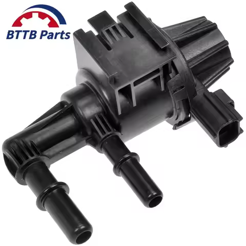 7U5Z-9C915-F for Ford Mustang S197 MK5 Vapor Canister Purge Valve 911-351 2M1146 CP558 CP648 7U5Z9C9