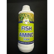 1L Baja Ikan, Fish Amino Acid (FAA), MOL Ikan