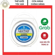 Lace Front wig tape 3 yards