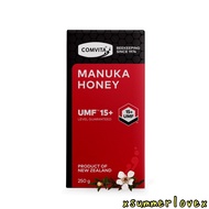 COMVITA UMF 15+ Manuka Honey 250g (BB: 12.03.2023) AUTHENTIC FROM NZ!