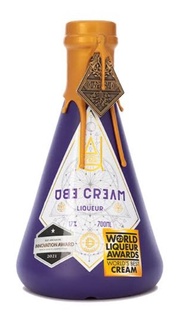 Destileria Ube Cream Liqueur 700ML