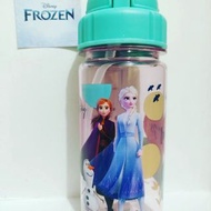 #飲管水樽 #bottle with straw #Anna #elsa #飲管水壺 #飲筒水樽 #飲筒水壺 #water bottle with Straw #frozen water bottle