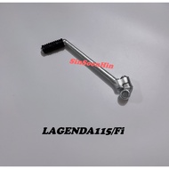 Yamaha LAGENDA115 SRL115 CARB / Fi Kick Starter - Standard