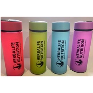 Herbalife glass bottle康宝莱玻璃瓶