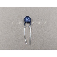 (20 pieces) 5D-9 NTC Thermistor 5D-9 5R 9mm 100% new.