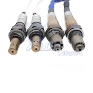 4X Up+ Downstream Air Fuel Ratio Lambda Oxygen Sensor 234-5076 8F9Z-9F472-G 8F9A-9Y460-GA FL1Z-9G444