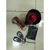 Universal Car Alarm Car Alarm System