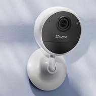 EZVIZ 螢石 IP Cam CB1 Wi-Fi 磁吸電池圓形橢形攝影機 家用 CCTV