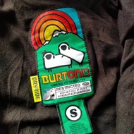 jaket burton snowboard