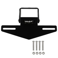2021 For KTM Duke RC 125 200 250 390 Duke125 Duke200 Duke390 2013-2021 Motorcycle License Plate Hold