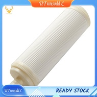 [UTnus9ddL] 10 Inch Socket Type  Hollow Fiber Ultrafiltration Membranes Filter 0.01 Micrometre High 