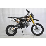 MOTOR MEDIUM TRAIL CX 110 CC MESIN 4 TAK FULL MATIC - MOTOR CROSS ANAK