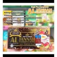 KOPI AL JANNAH ORIGINAL100%