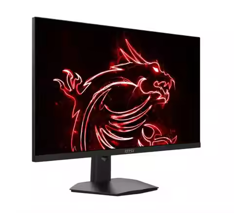 Gaming Monitor MSI G274F 180Hz 27 Inch High IPS Monitor Refresh Rate for Gaming PC Monitor SP+HDMI P