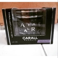 Carall Regalia Car perfume 1386