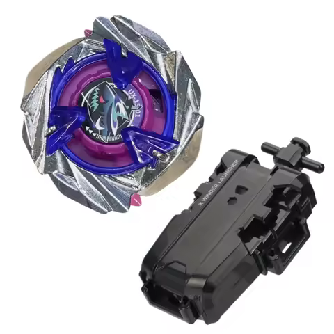 UX Series Toys BX Gyro UX11 UX15 Impact Dragon/impact Dragon 9-60g Children's Birthday Present