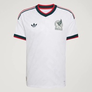 Mexico 26 Distant Authentic jerseys Football T-shirts