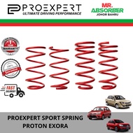 (FAST SHIPPING) Proexpert Sport Spring Saga FLX saga VVT Coil Spring