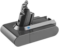Rechargeable Battery Compatible For Dyson V6 V7 V8 SV07 SV09 SV10 DC58 DC31, DC34 Series, Absolute,