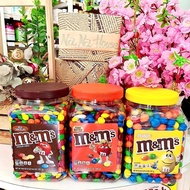 Chocolate M&M peanuts M&M’s Peanut Chocolate Box 1757.7g