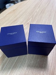 正版 Chaumet 單隻戒指盒 全新