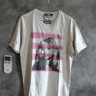 Hysteric Glamour x Blondie T-Shirt